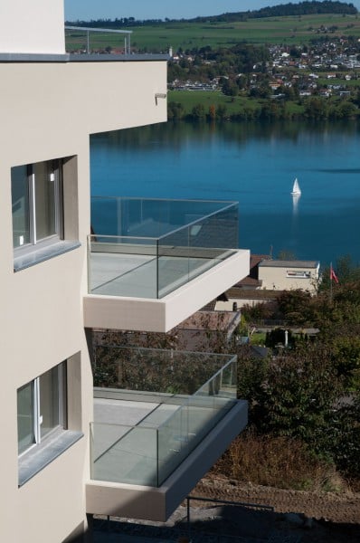 MFH Birrwil mit EASY GLASS® Slim
