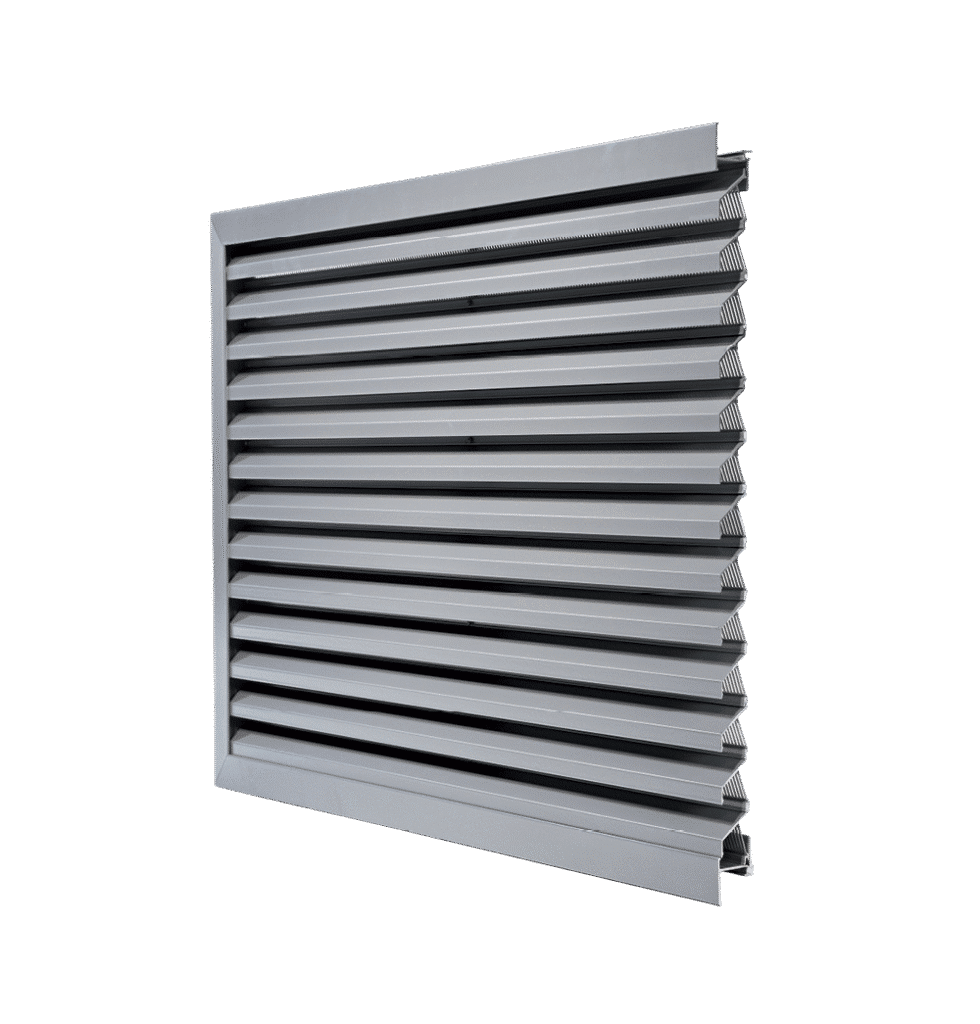 DucoGrille Solid G 30Z