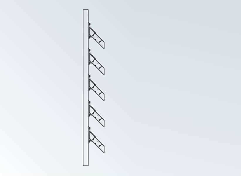 DUCO Sun Linear