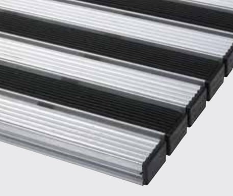 Schmutzschleuse Mega Mat