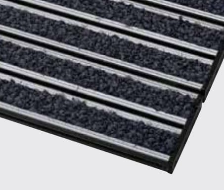 Fussmatte Mega Smart CS fein