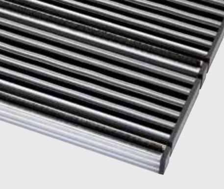 Schmutzschleuse Mega Smart