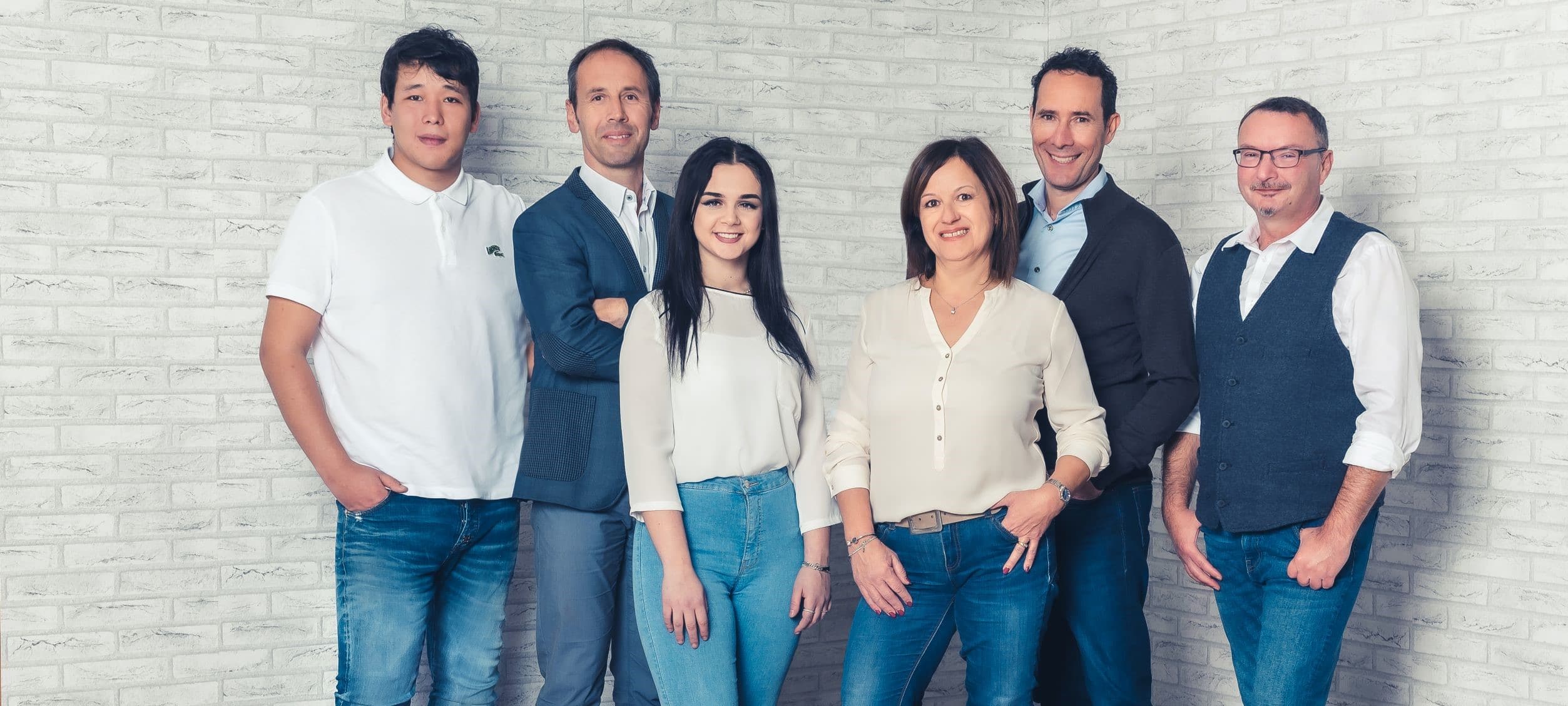 Team Rotex Metallbauteile GmbH