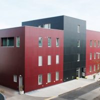 Schulungszentrum Glattbrugg