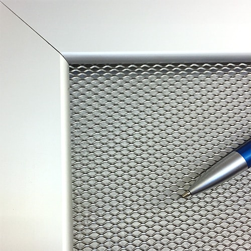 Lichtschachtabdeckung Material