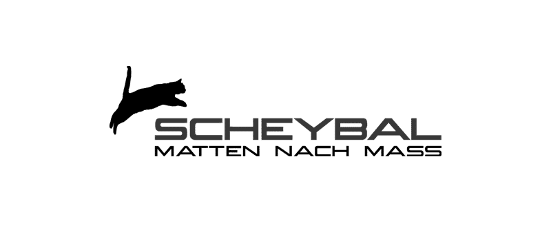 Scheybal Logo