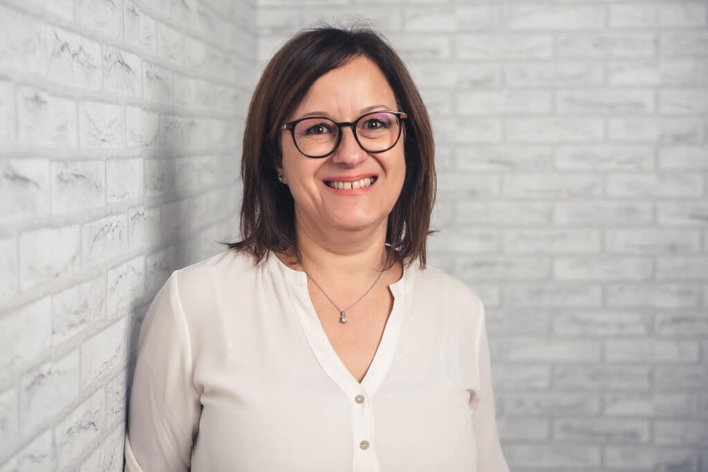 Nadia Mastrolonardo, Finanzen, Rotex Metallbauteile GmbH