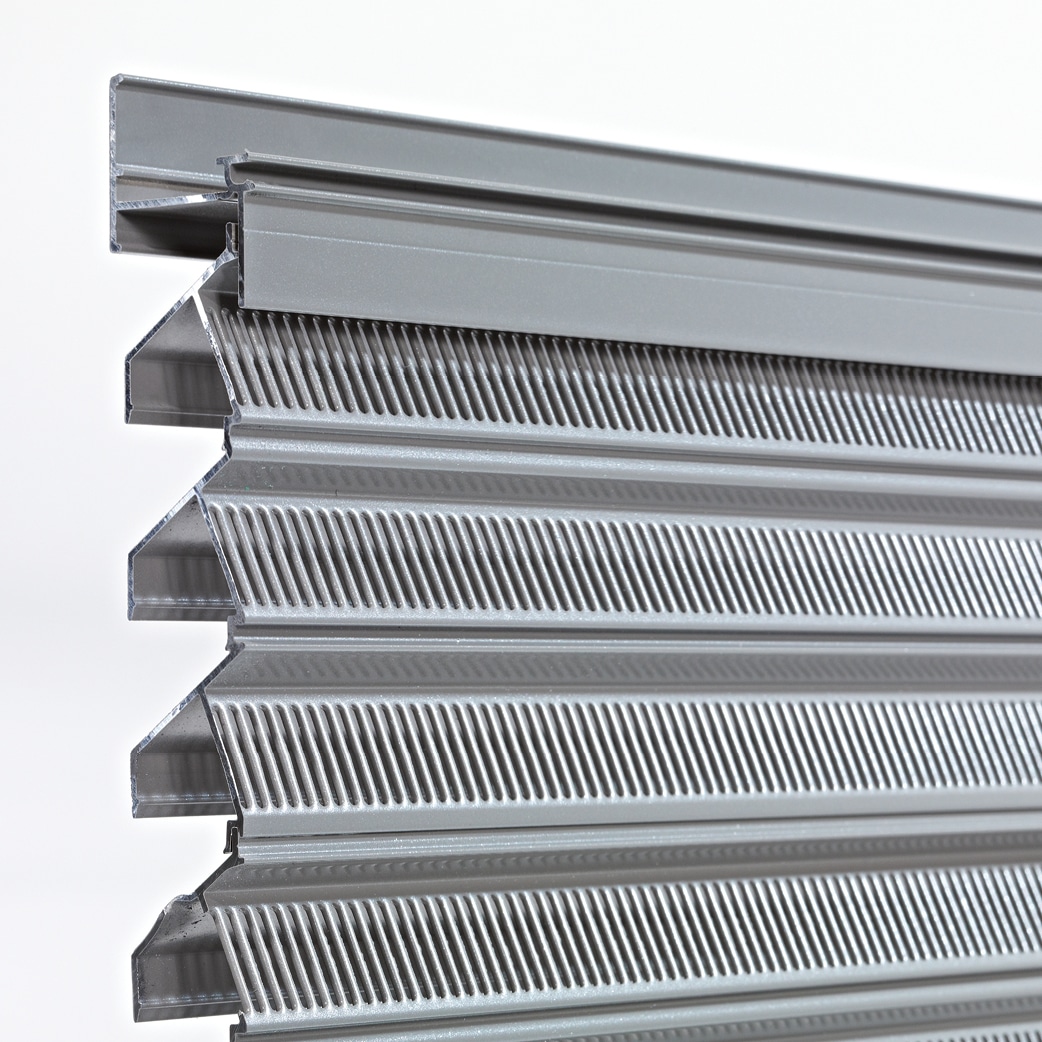 DucoGrille Solid P1 Lüftungsgitter