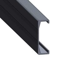 Rise-Tec Leiter C-Profil