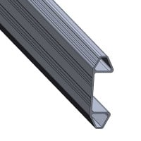 Rise-Tec Doppeldelta Leiterprofil