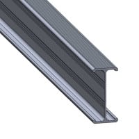 Rise-Tec Leiter T-Profil