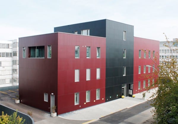 Schulungszentrum Glattbrugg