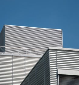 Wetterschutz ETH Schwerzenbach